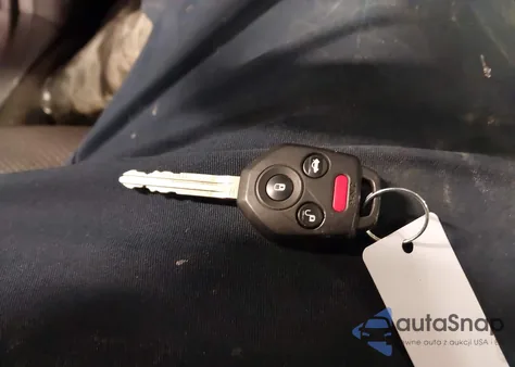 2019 Subaru Impreza 2.0I from USA, damaged, VIN 4S3GTAA67K3759826